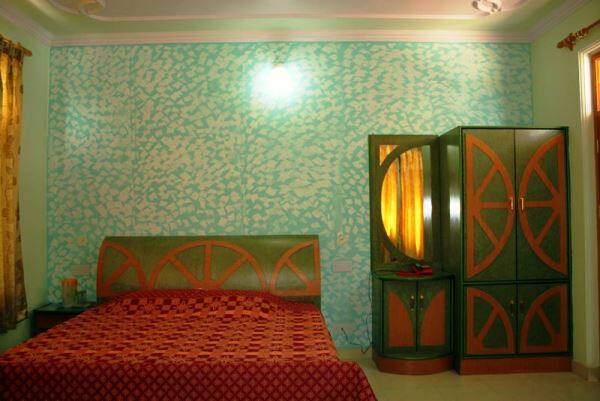 Hotel Golden Dreams, Dharamshala 5